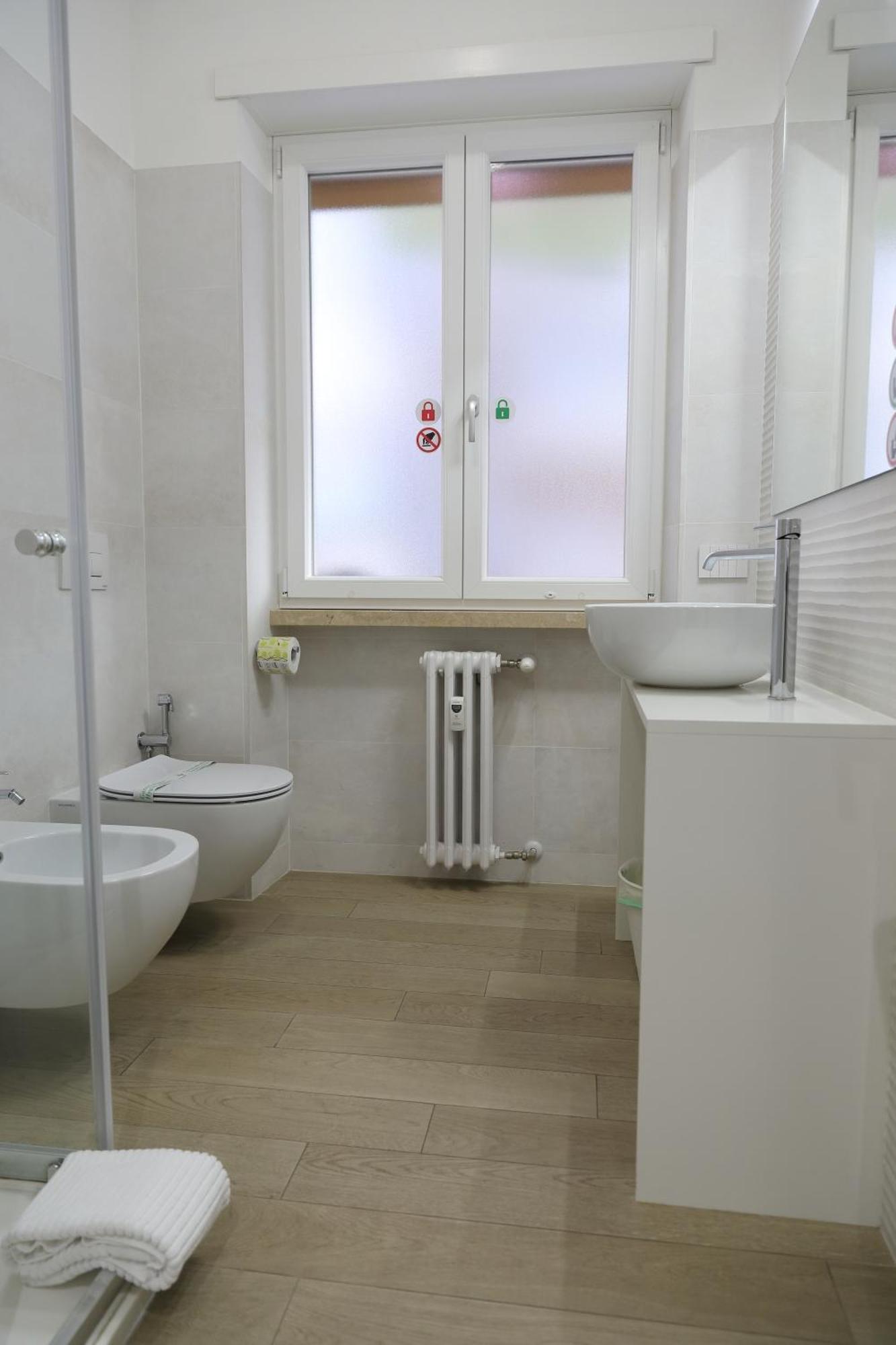 Maison d'hôtes Eletta