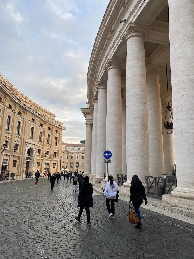 Eletta Gasthuis Rome